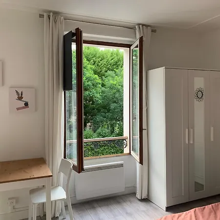 Studio Gobelins Parigi Esterno foto