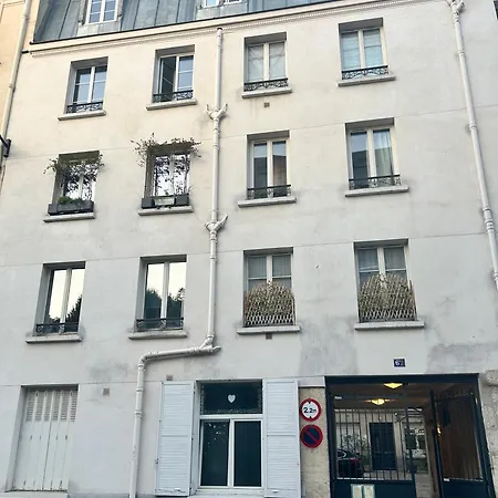 Studio Gobelins Paris Exterior photo