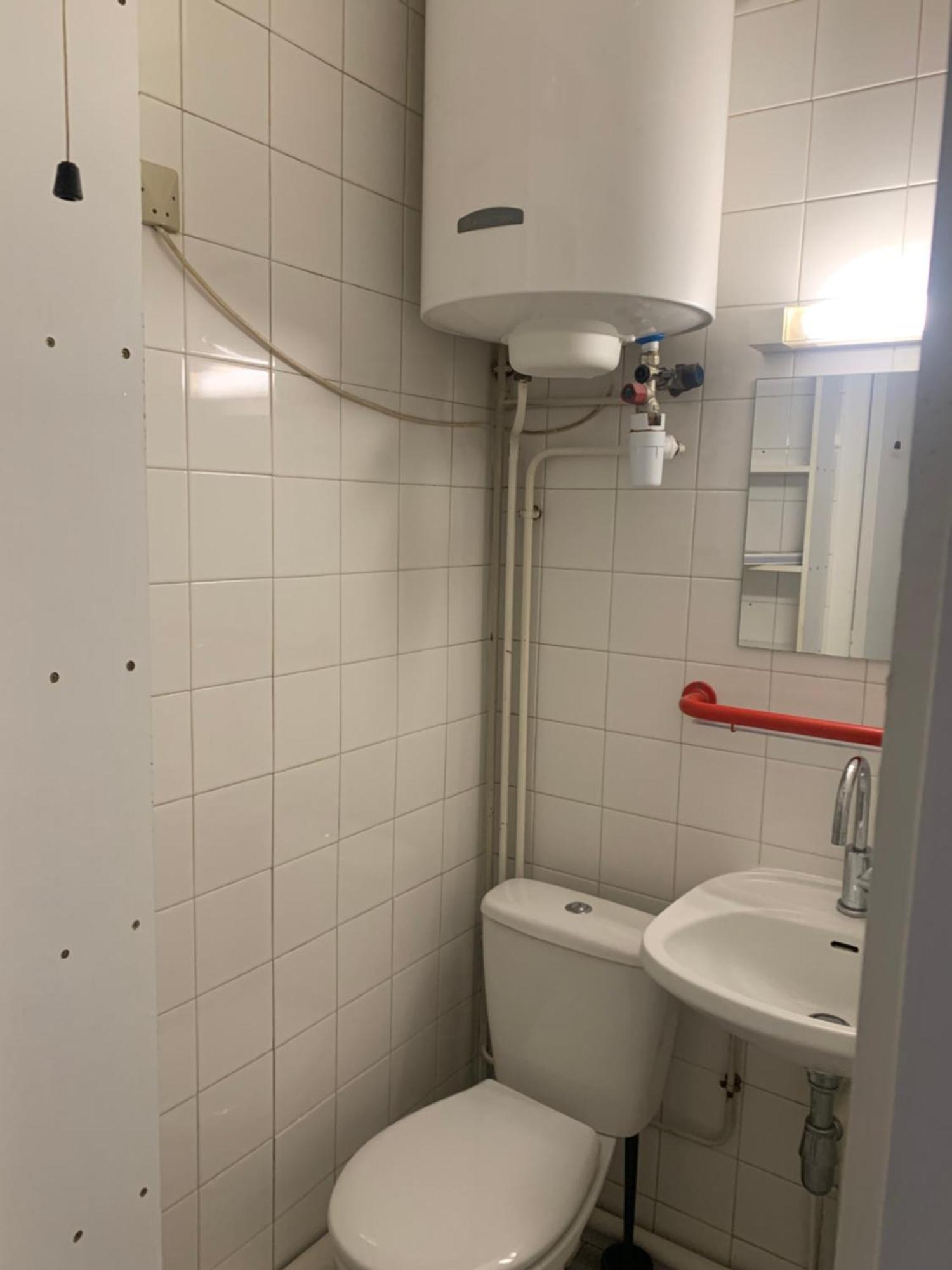Gobelins Apartamento *