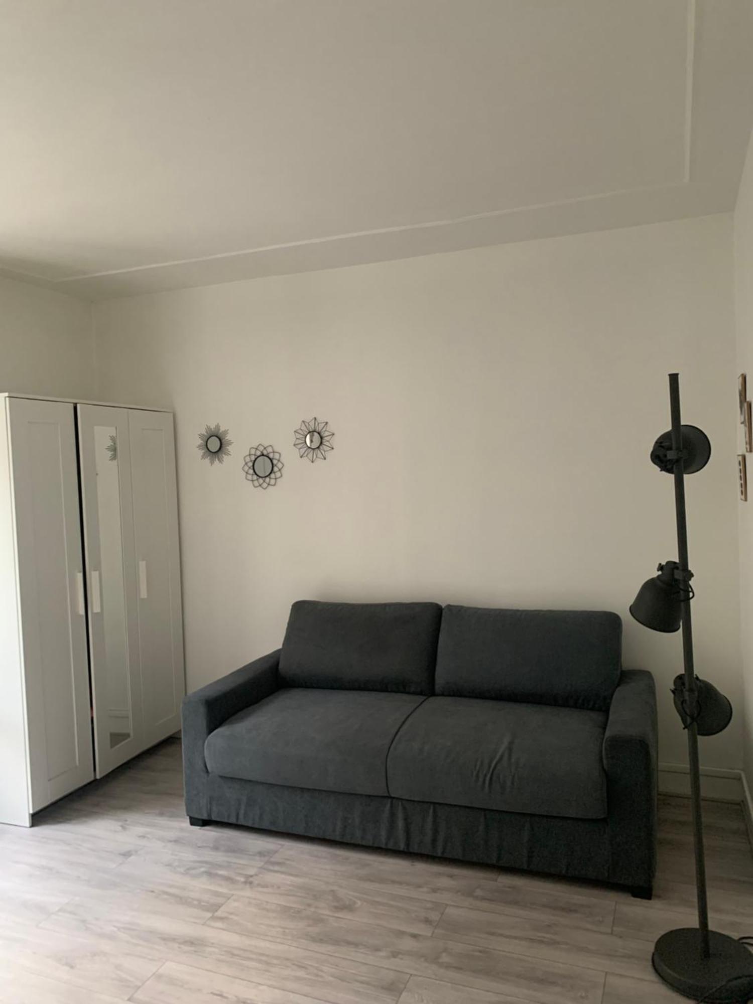 Gobelins Apartment *